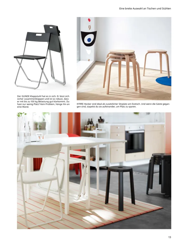 IKEA Prospekt vom 30.09.2025, Seite 13