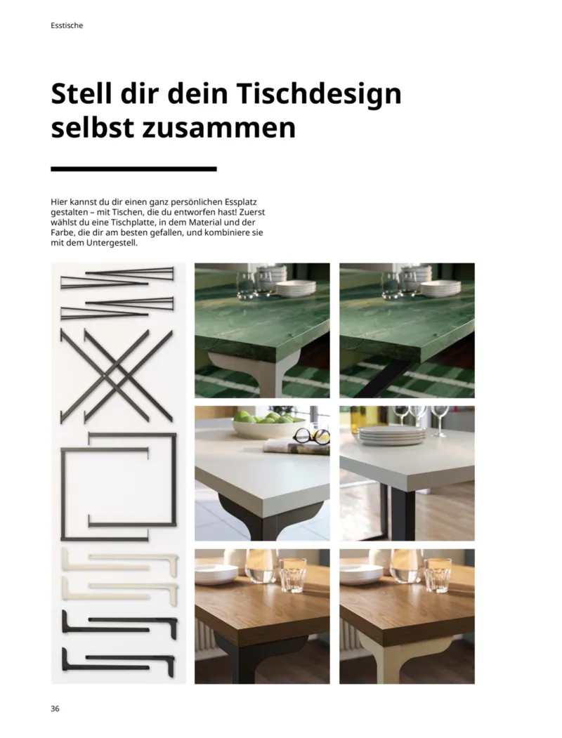 IKEA Prospekt vom 30.09.2025, Seite 36