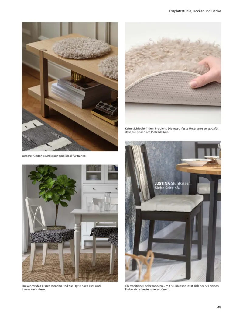 IKEA Prospekt vom 30.09.2025, Seite 49