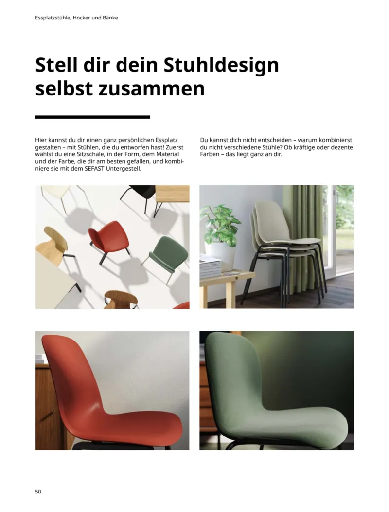 IKEA Prospekt vom 30.09.2025, Seite 50