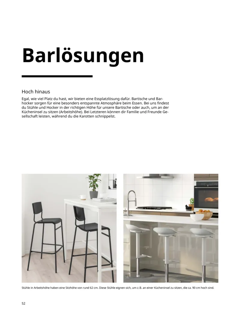 IKEA Prospekt vom 30.09.2025, Seite 52