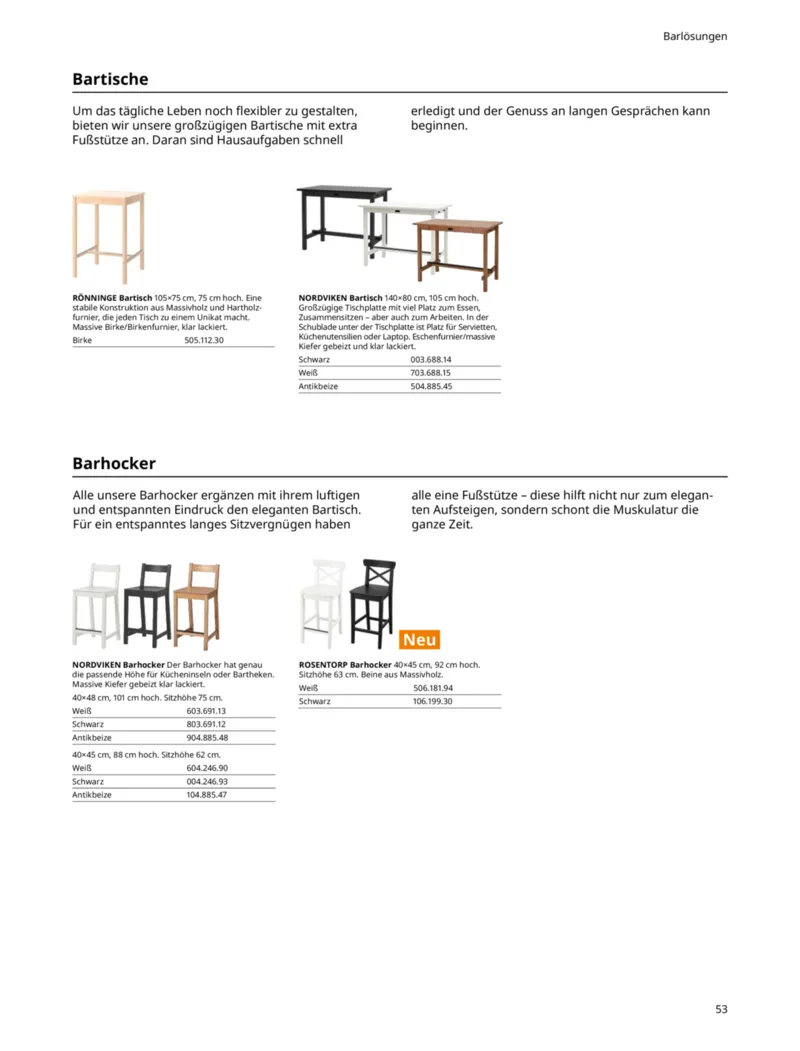 IKEA Prospekt vom 30.09.2025, Seite 53