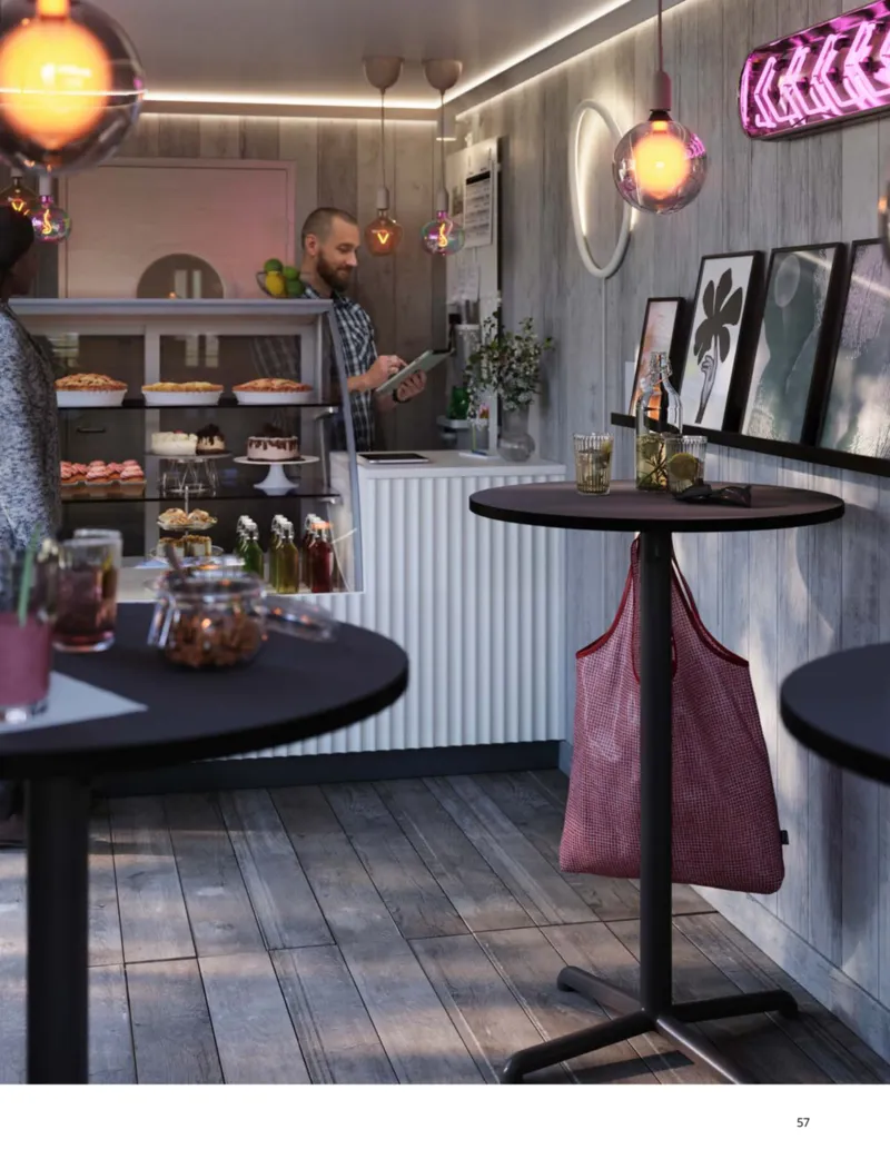 IKEA Prospekt vom 30.09.2025, Seite 57