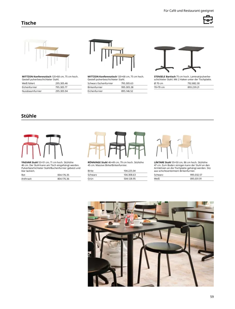 IKEA Prospekt vom 30.09.2025, Seite 59