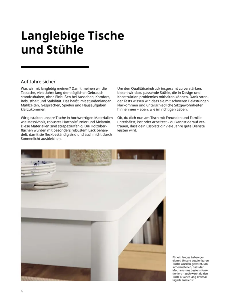 IKEA Prospekt vom 30.09.2025, Seite 6