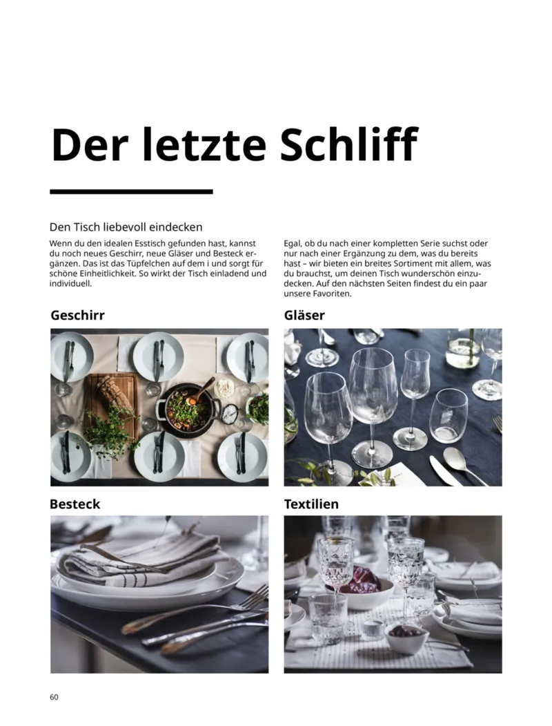 IKEA Prospekt vom 30.09.2025, Seite 60