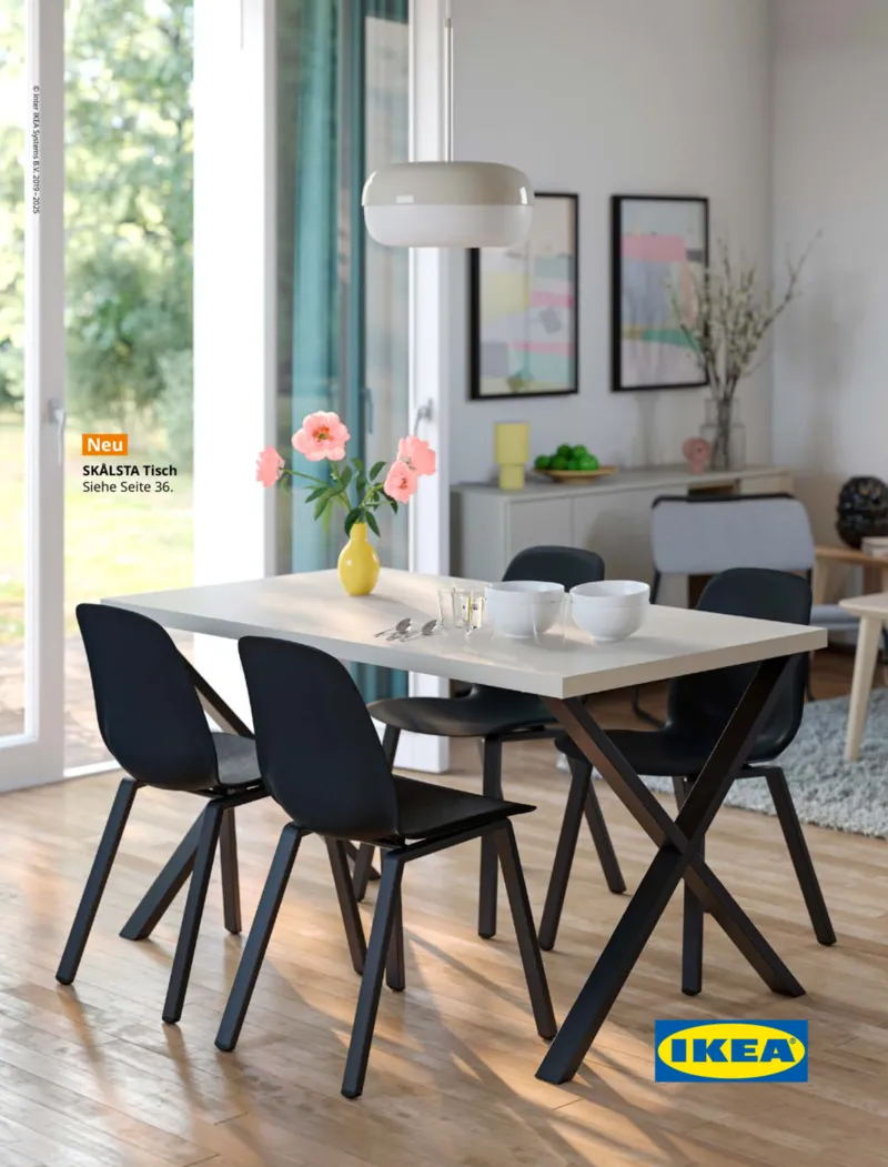 IKEA Prospekt vom 30.09.2025, Seite 62