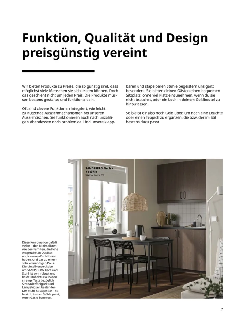 IKEA Prospekt vom 30.09.2025, Seite 7