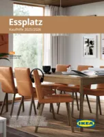 IKEA Prospekt vom 30.09.2025