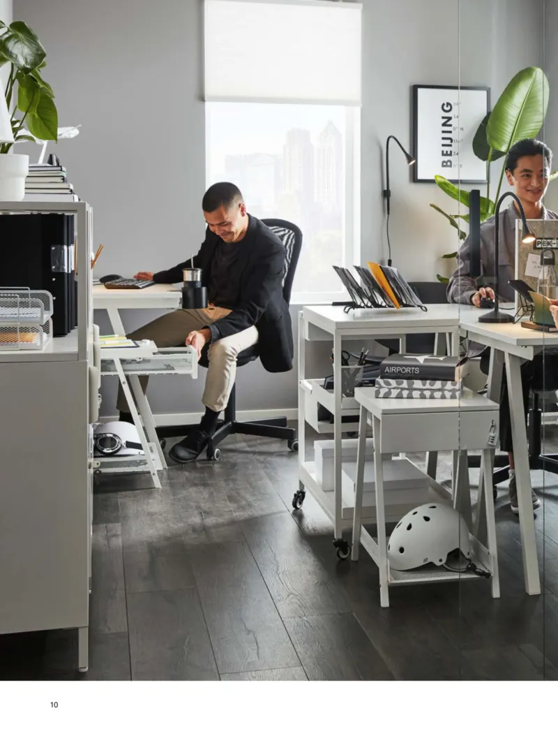 IKEA Prospekt vom 30.09.2025, Seite 10