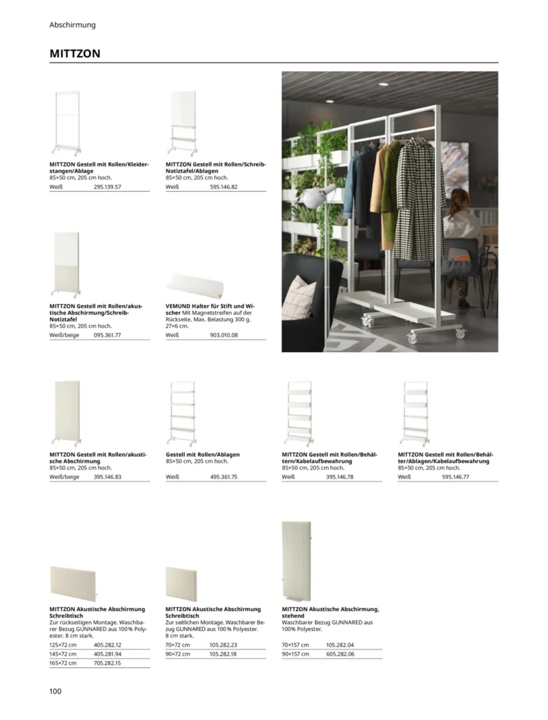 IKEA Prospekt vom 30.09.2025, Seite 100