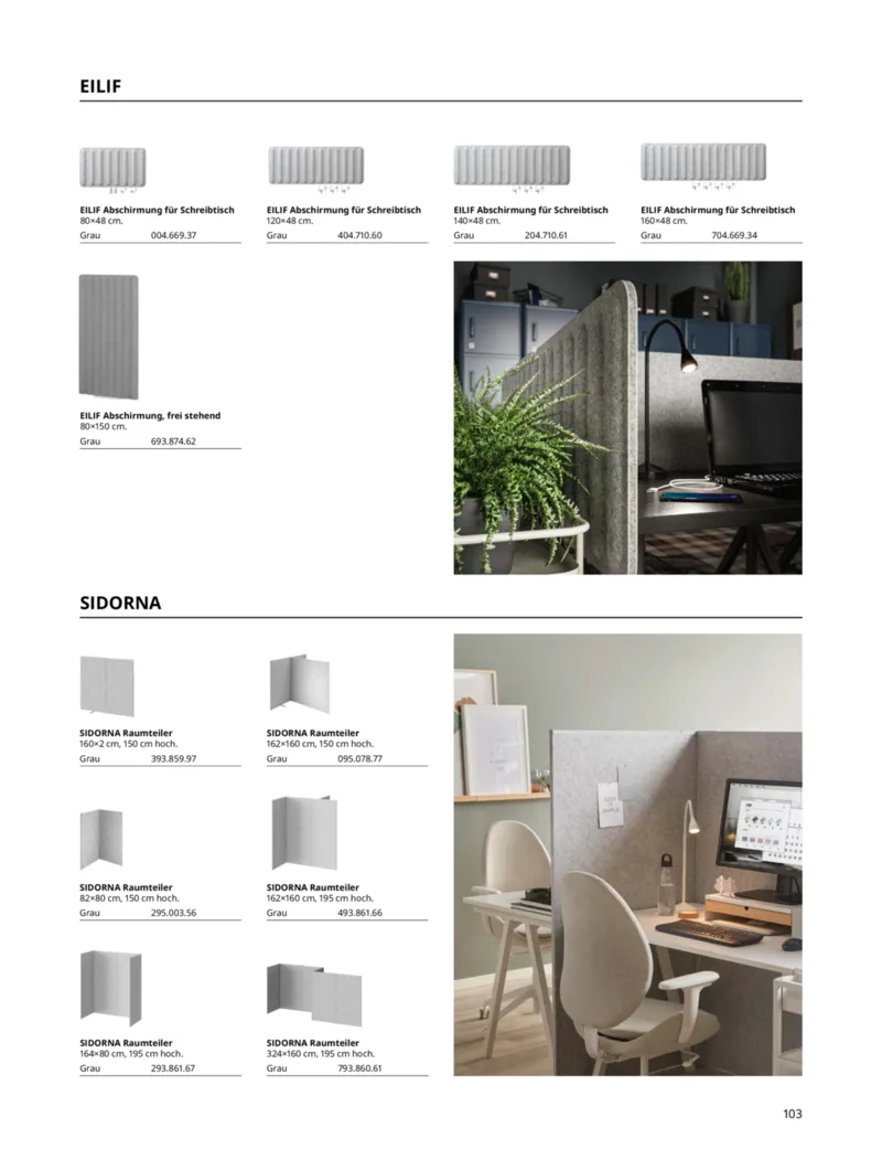 IKEA Prospekt vom 30.09.2025, Seite 103