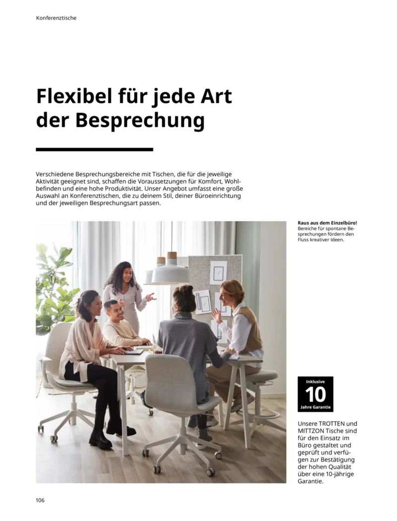 IKEA Prospekt vom 30.09.2025, Seite 106