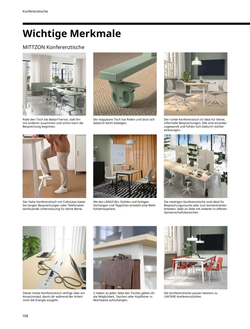 IKEA Prospekt vom 30.09.2025, Seite 108