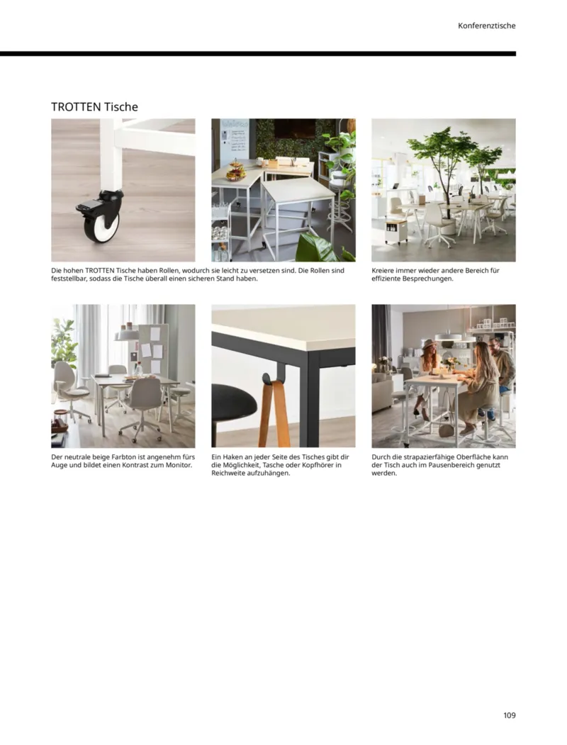 IKEA Prospekt vom 30.09.2025, Seite 109