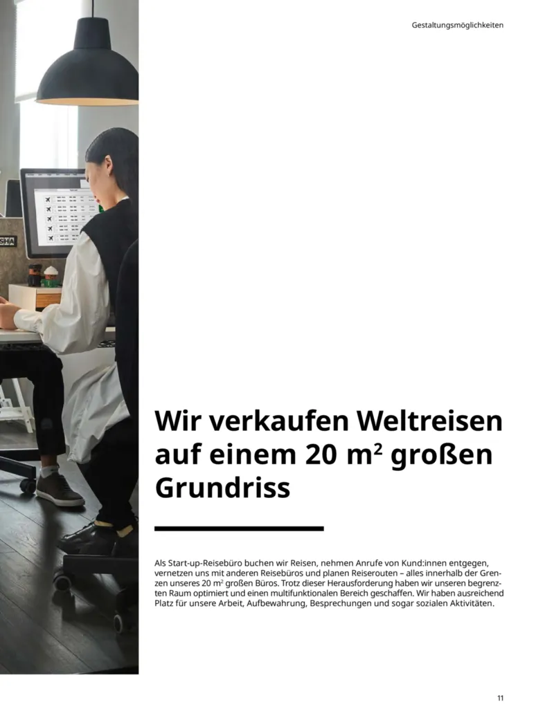 IKEA Prospekt vom 30.09.2025, Seite 11