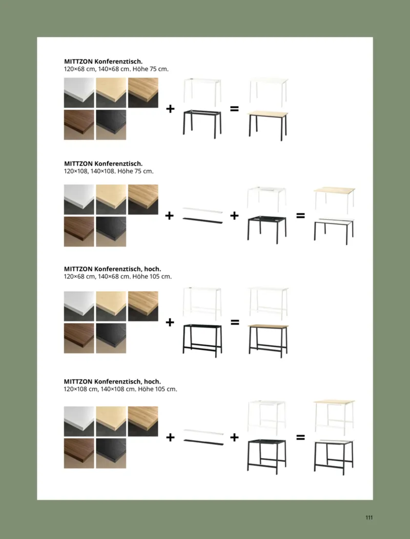IKEA Prospekt vom 30.09.2025, Seite 111