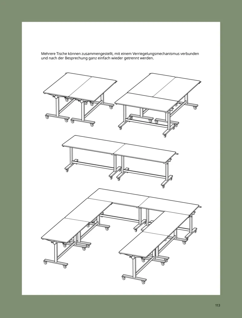 IKEA Prospekt vom 30.09.2025, Seite 113