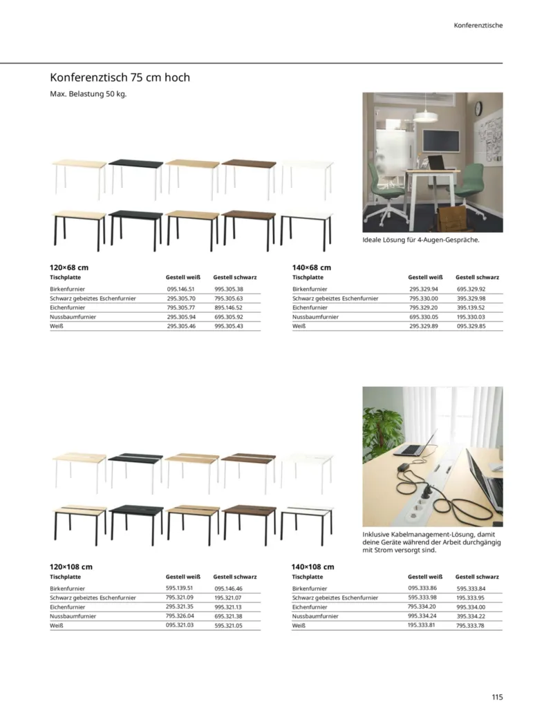 IKEA Prospekt vom 30.09.2025, Seite 115