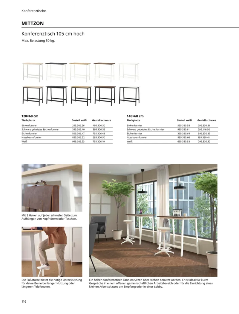 IKEA Prospekt vom 30.09.2025, Seite 116