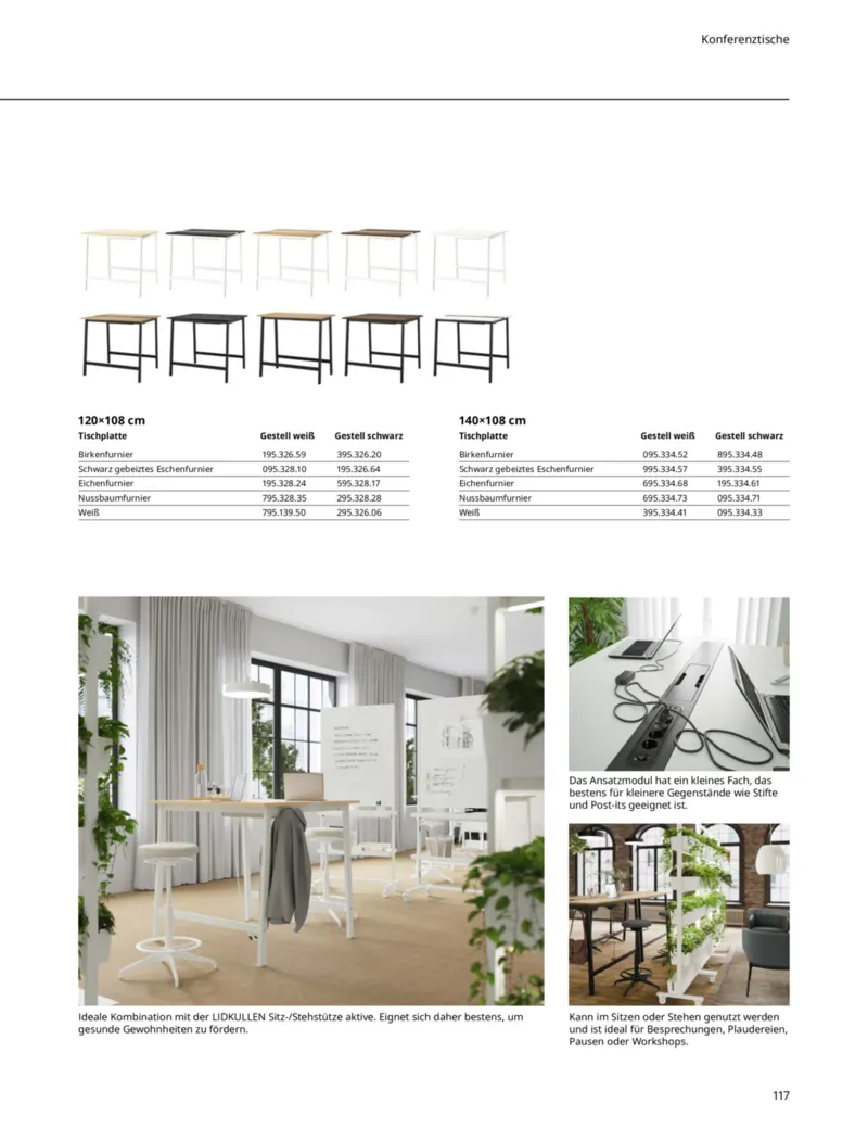 IKEA Prospekt vom 30.09.2025, Seite 117