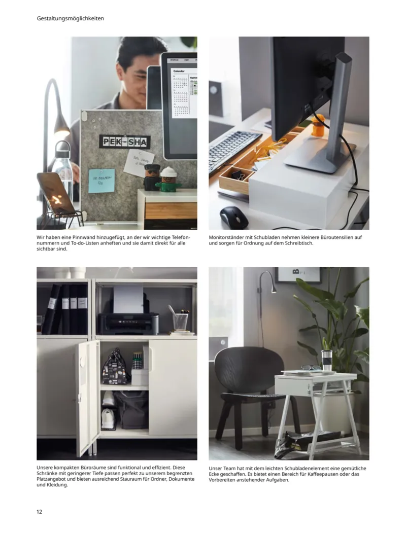 IKEA Prospekt vom 30.09.2025, Seite 12