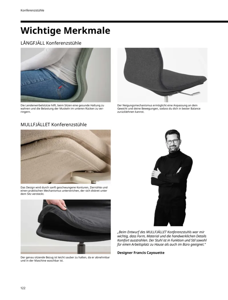 IKEA Prospekt vom 30.09.2025, Seite 122