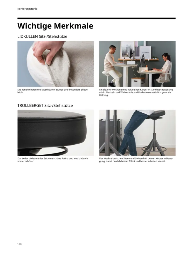 IKEA Prospekt vom 30.09.2025, Seite 124