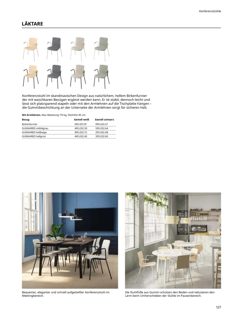 IKEA Prospekt vom 30.09.2025, Seite 127