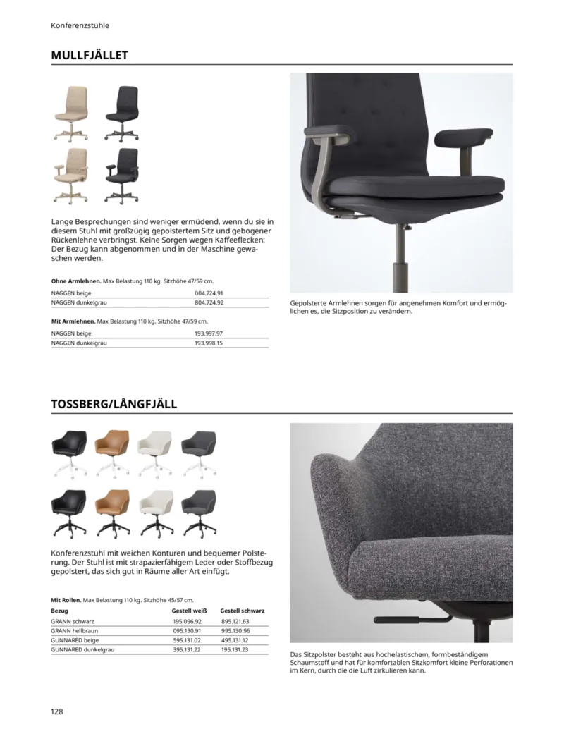 IKEA Prospekt vom 30.09.2025, Seite 128