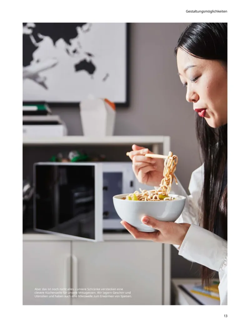 IKEA Prospekt vom 30.09.2025, Seite 13