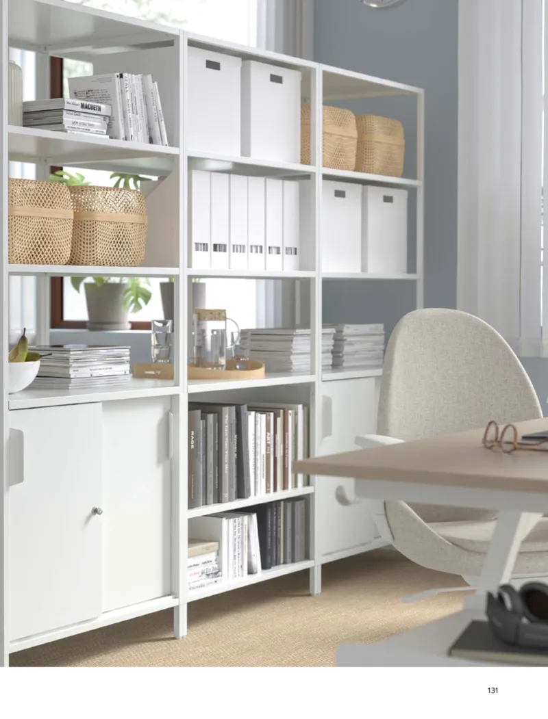 IKEA Prospekt vom 30.09.2025, Seite 131