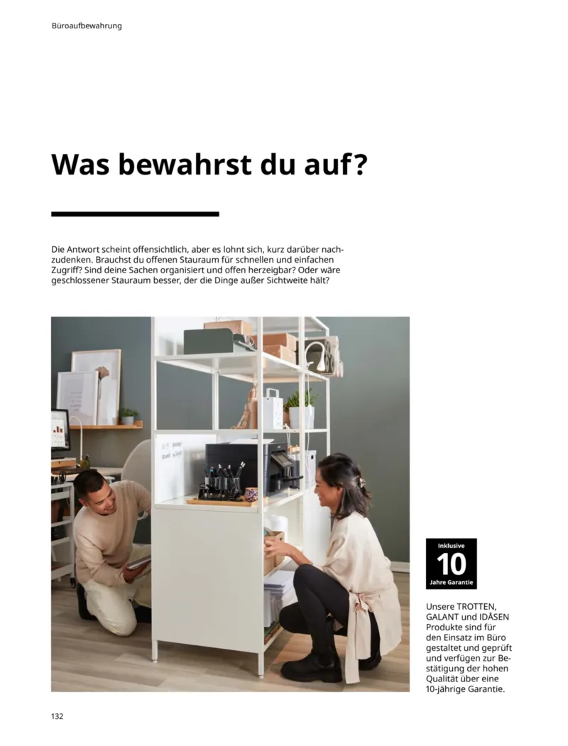 IKEA Prospekt vom 30.09.2025, Seite 132