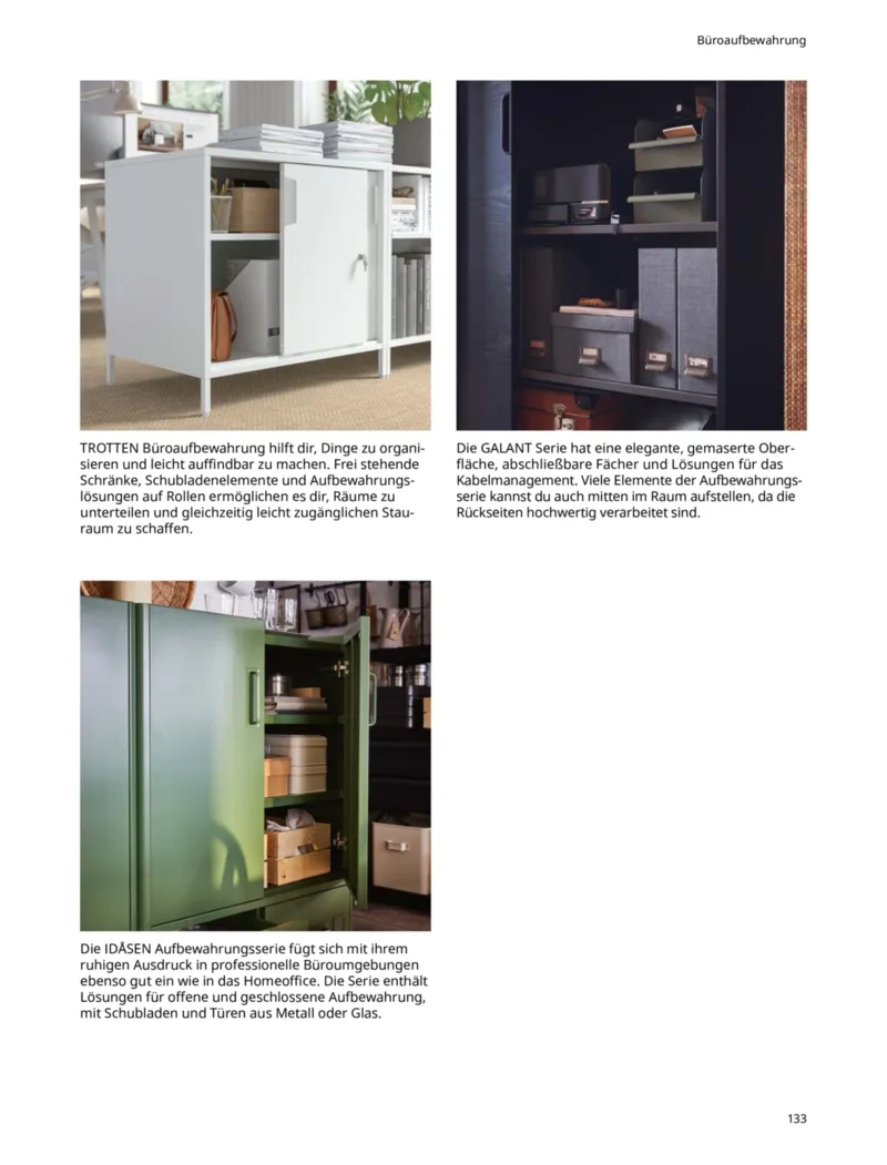 IKEA Prospekt vom 30.09.2025, Seite 133