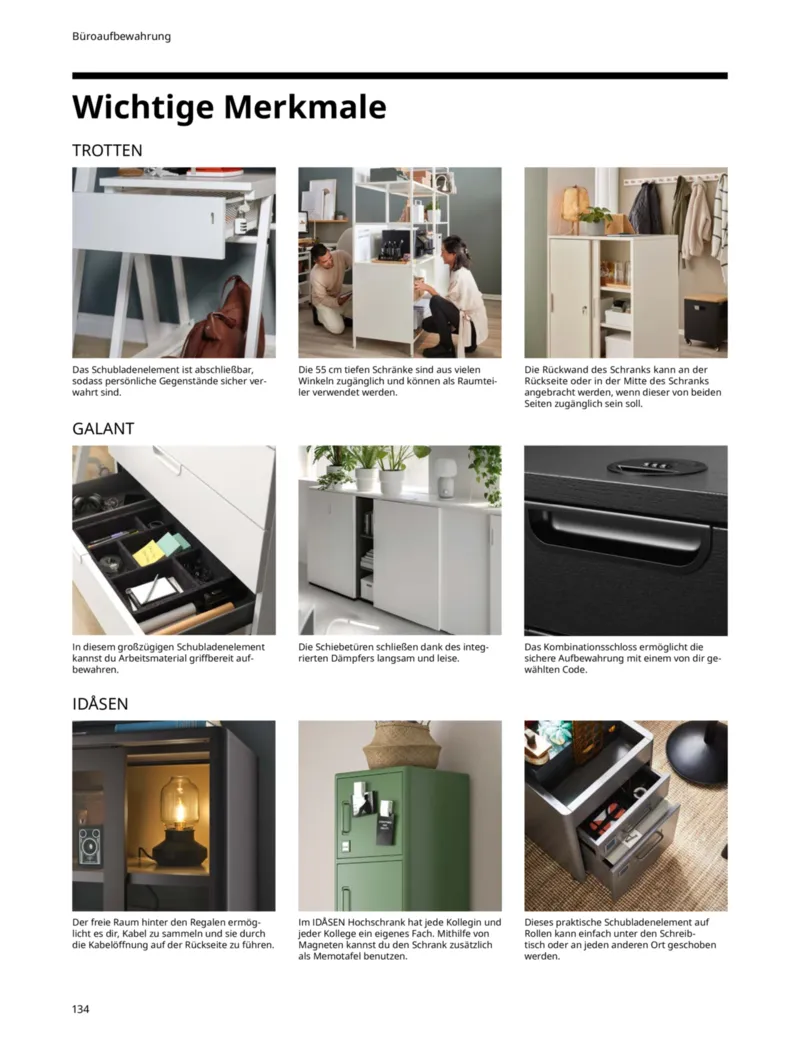 IKEA Prospekt vom 30.09.2025, Seite 134