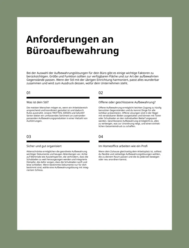 IKEA Prospekt vom 30.09.2025, Seite 135