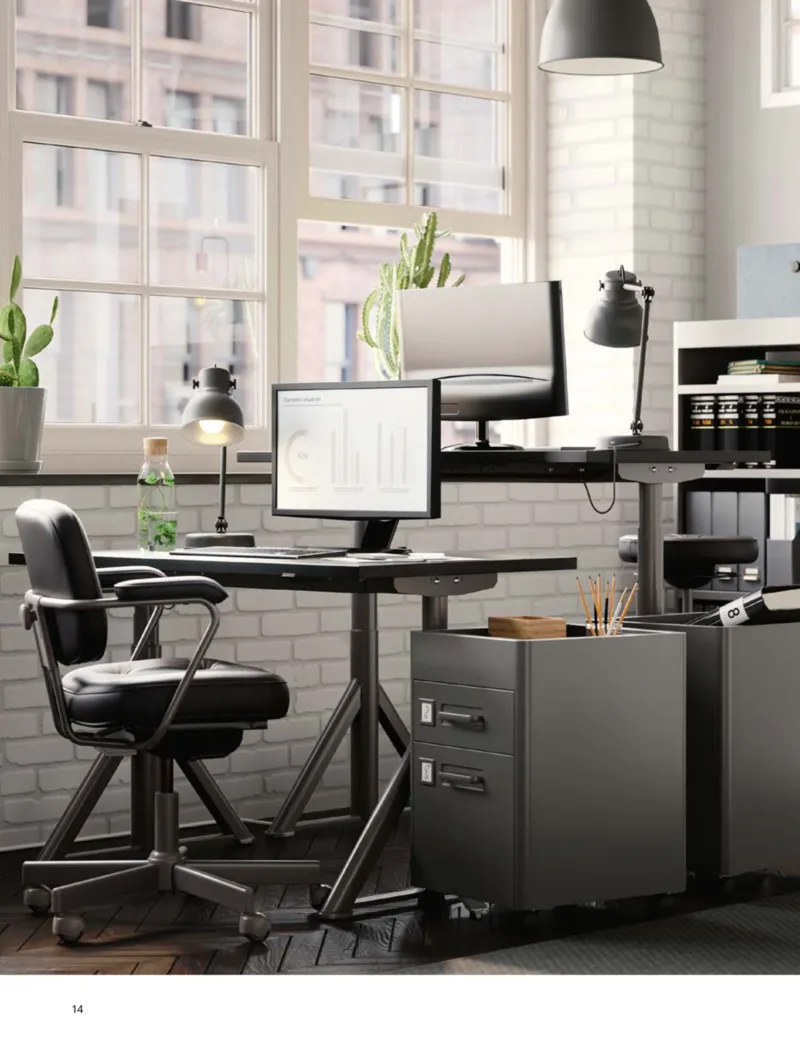 IKEA Prospekt vom 30.09.2025, Seite 14