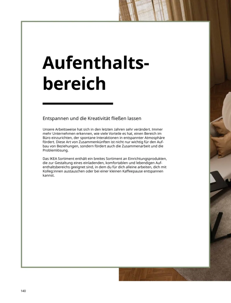 IKEA Prospekt vom 30.09.2025, Seite 140