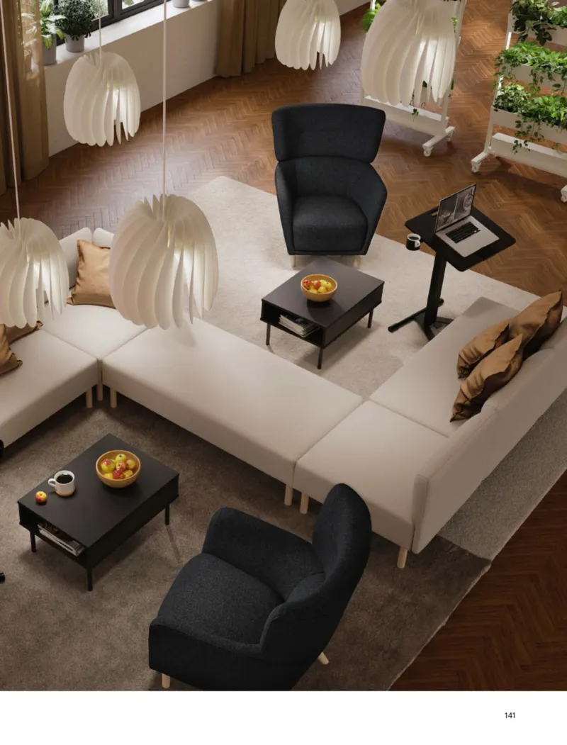 IKEA Prospekt vom 30.09.2025, Seite 141