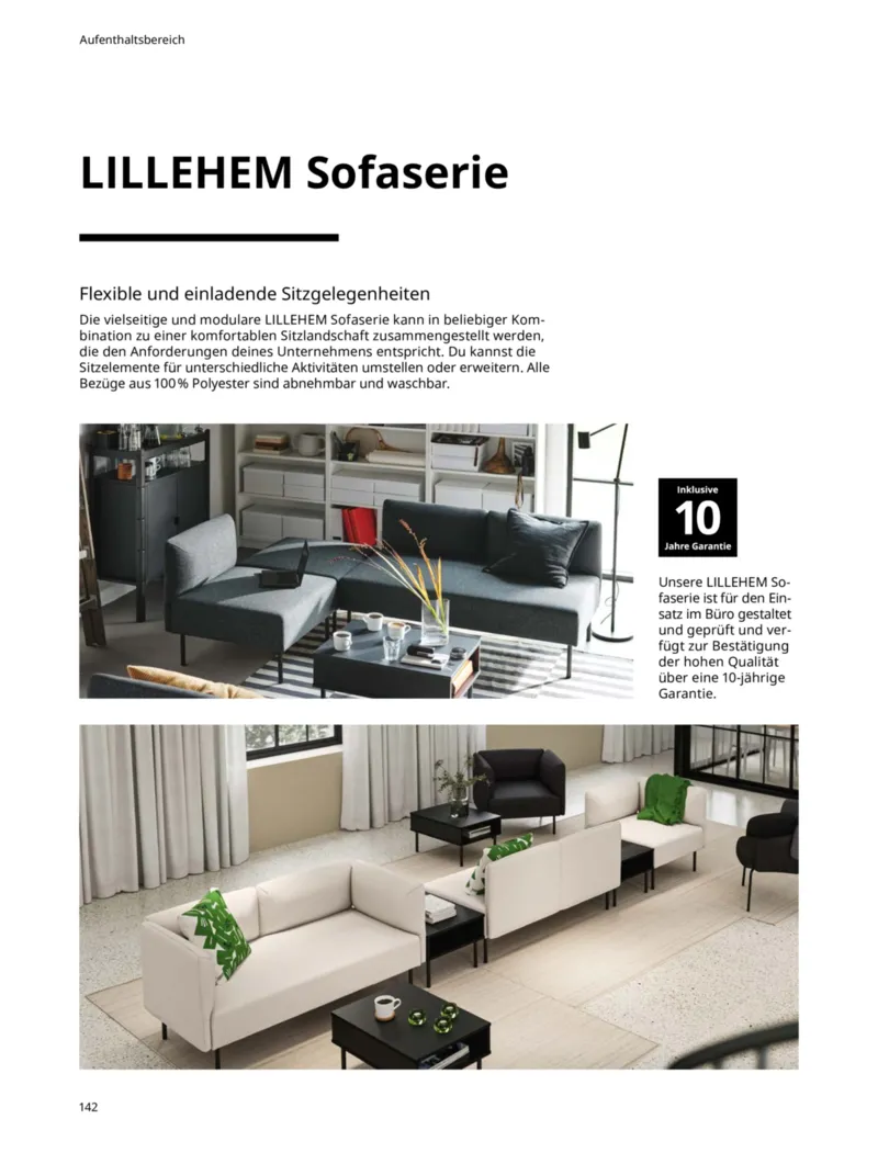 IKEA Prospekt vom 30.09.2025, Seite 142