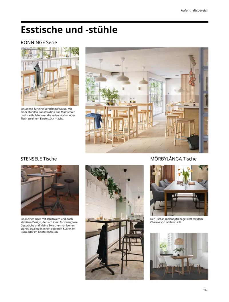 IKEA Prospekt vom 30.09.2025, Seite 145