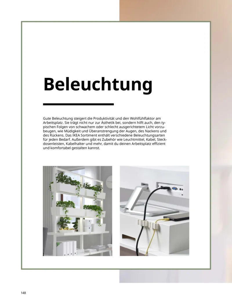 IKEA Prospekt vom 30.09.2025, Seite 148