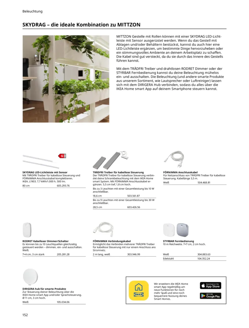 IKEA Prospekt vom 30.09.2025, Seite 152
