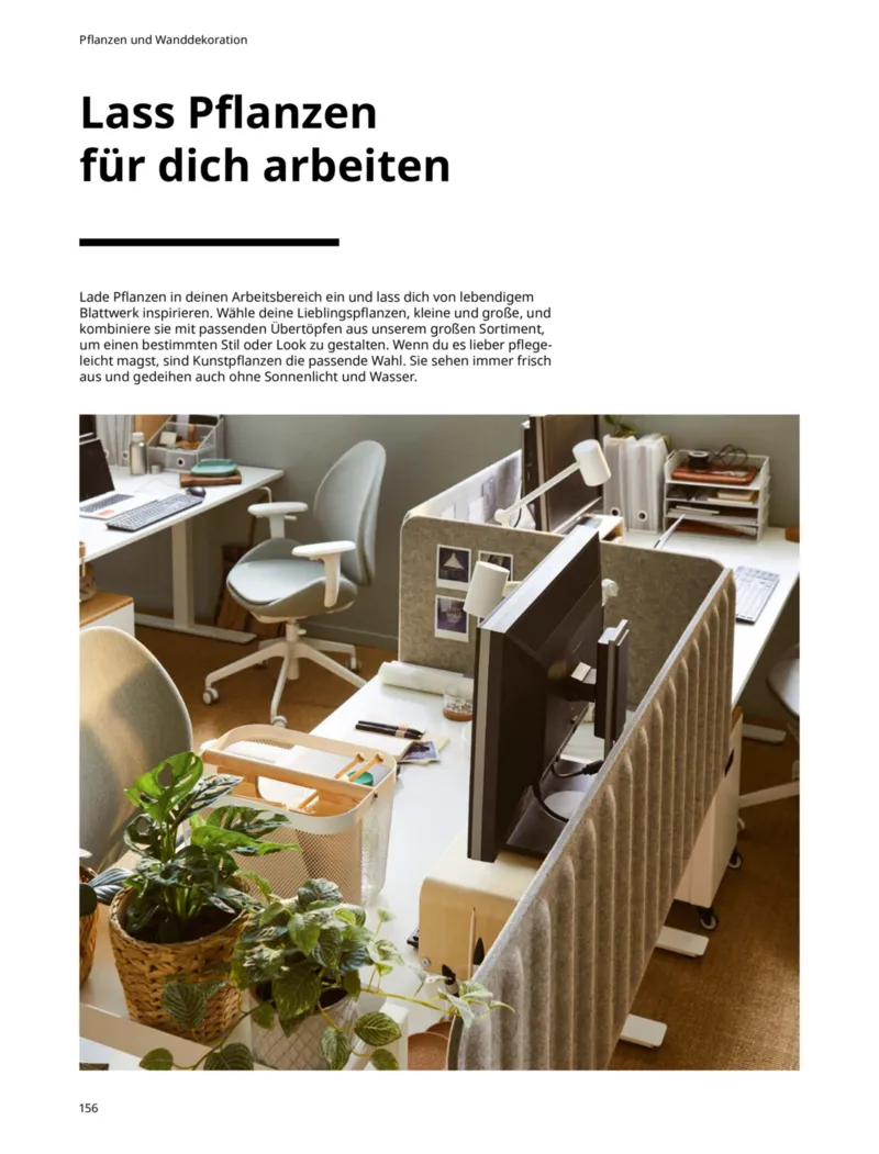 IKEA Prospekt vom 30.09.2025, Seite 156
