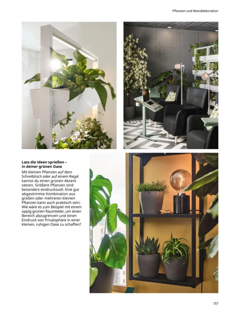 IKEA Prospekt vom 30.09.2025, Seite 157
