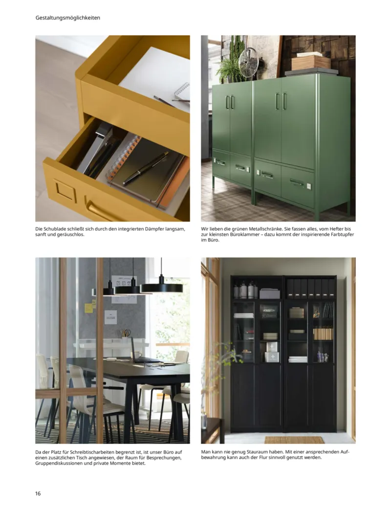 IKEA Prospekt vom 30.09.2025, Seite 16