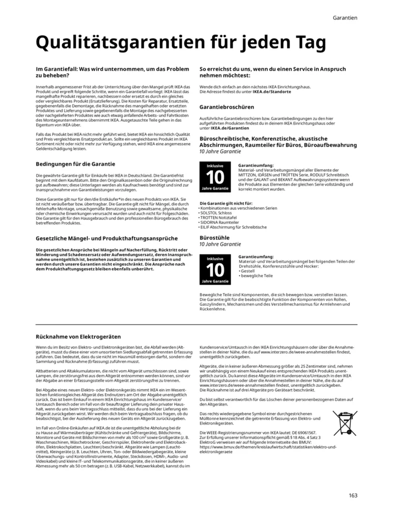 IKEA Prospekt vom 30.09.2025, Seite 163