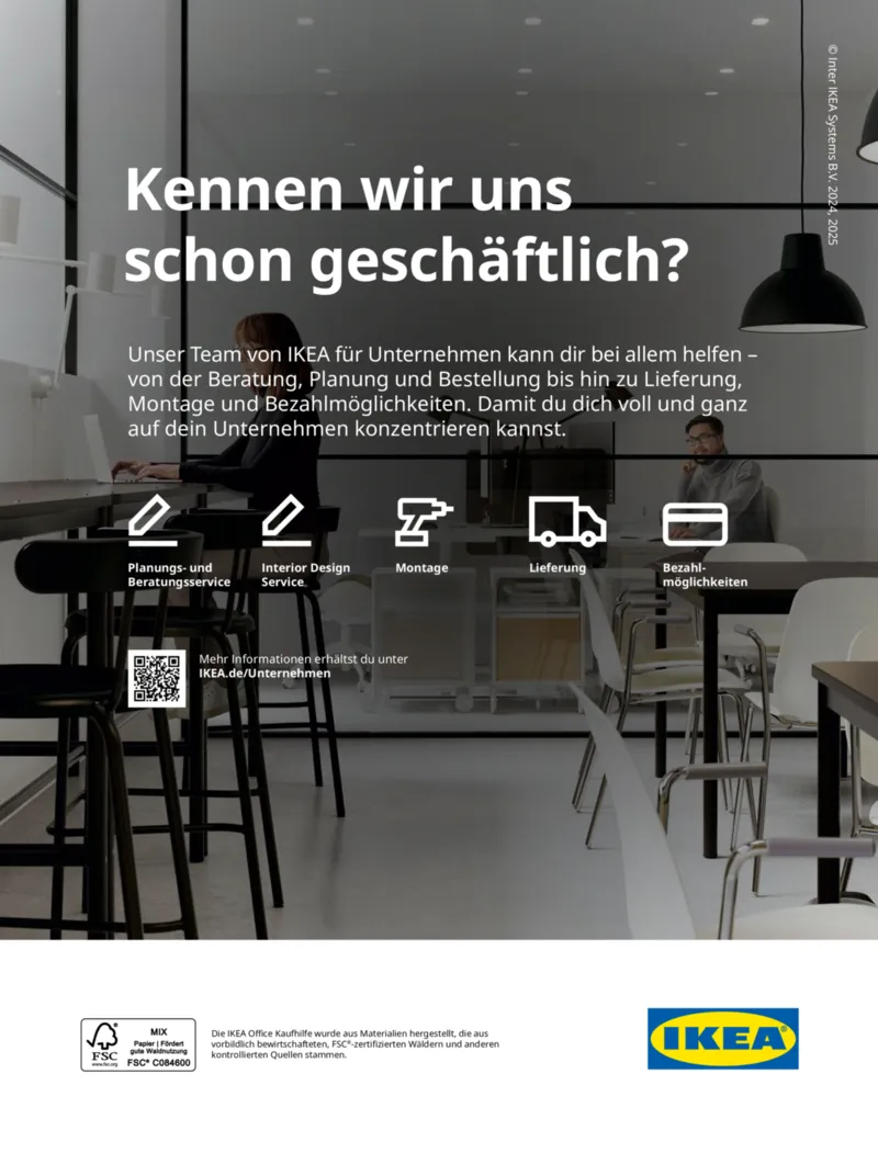 IKEA Prospekt vom 30.09.2025, Seite 164