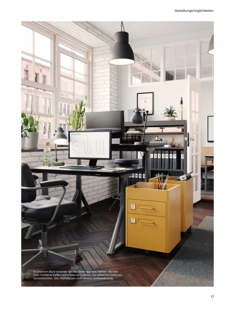 IKEA Prospekt vom 30.09.2025, Seite 17