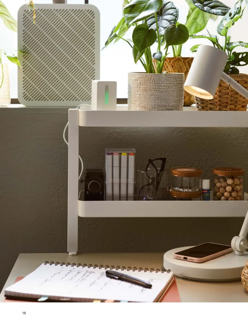 IKEA Prospekt vom 30.09.2025, Seite 18